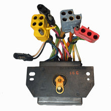 New A/C HVAC control switch for 1972-1974 Thunderbird w/ATC D2SZ-19986-A