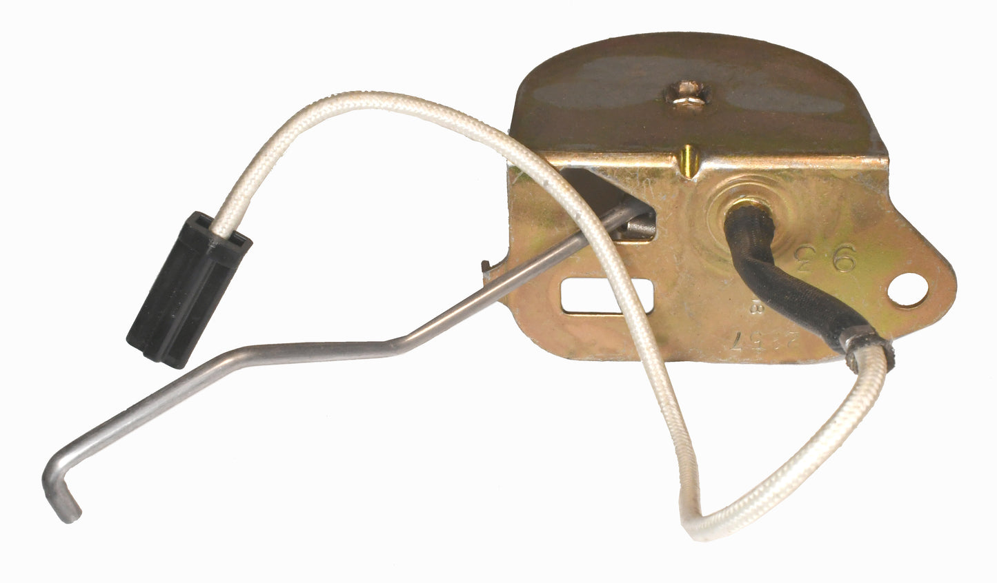 New choke thermostat for 1974-1978 Dodge trucks w/7.2L 440cid engine 170-1408