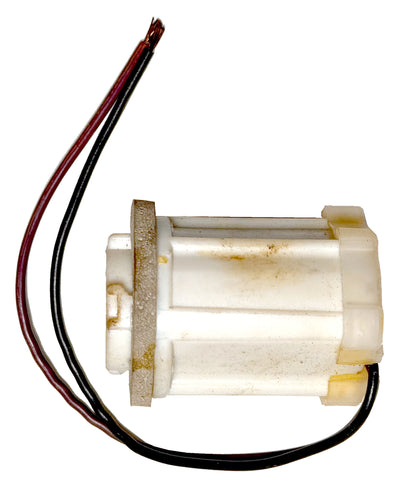 NOS Lamp Socket 1981-1989 Ford Mercury single element (1156) bulb E0SB-14N003-AC