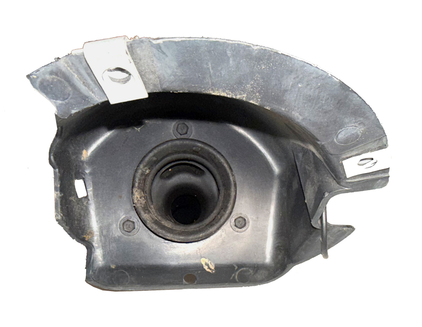 NEW Fuel Tank Filler Pipe for 2007-2014 Escalade, Tahoe, Yukon, 2010-2011 ESV