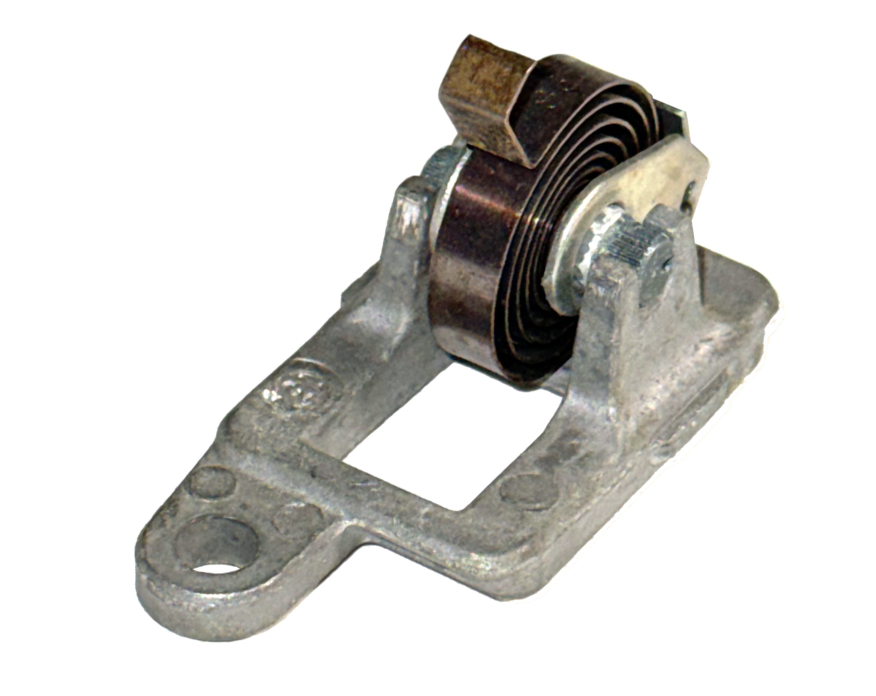 New choke thermostat for select 1971-1976 GM Models w/140cid 2.3L and 1bbl carb