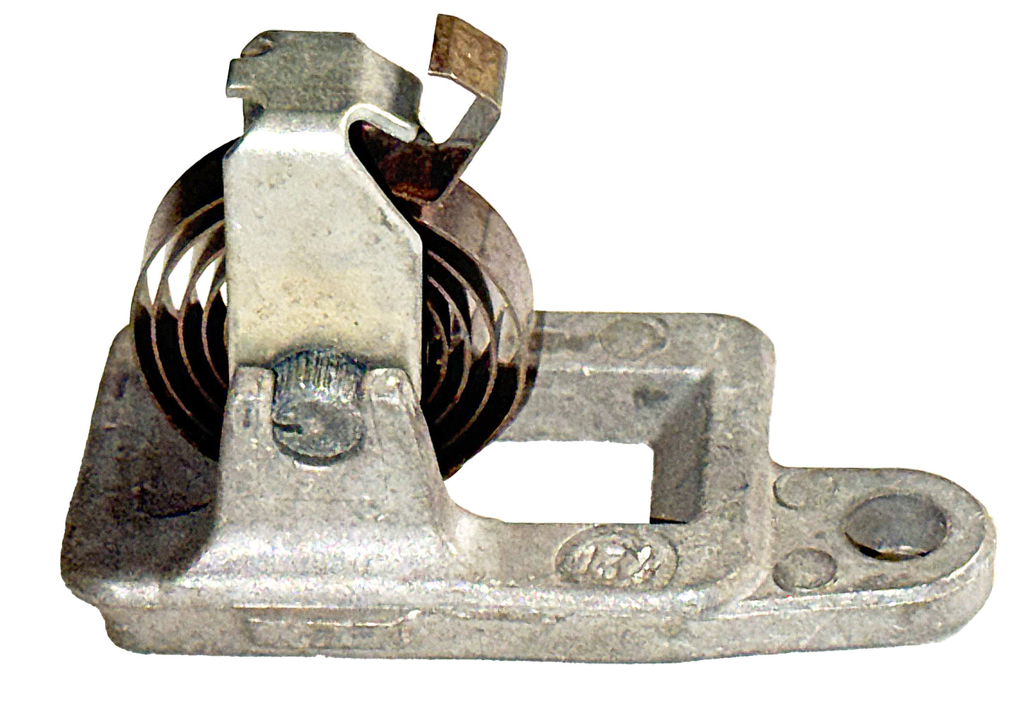 New choke thermostat for select 1971-1976 GM Models w/140cid 2.3L and 1bbl carb