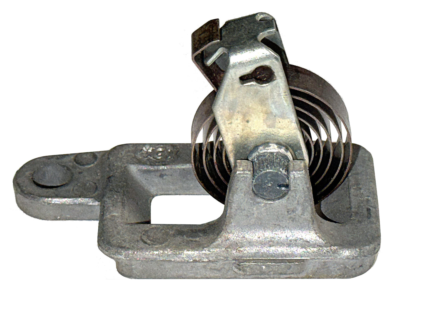 New choke thermostat for select 1971-1976 GM Models w/140cid 2.3L and 1bbl carb