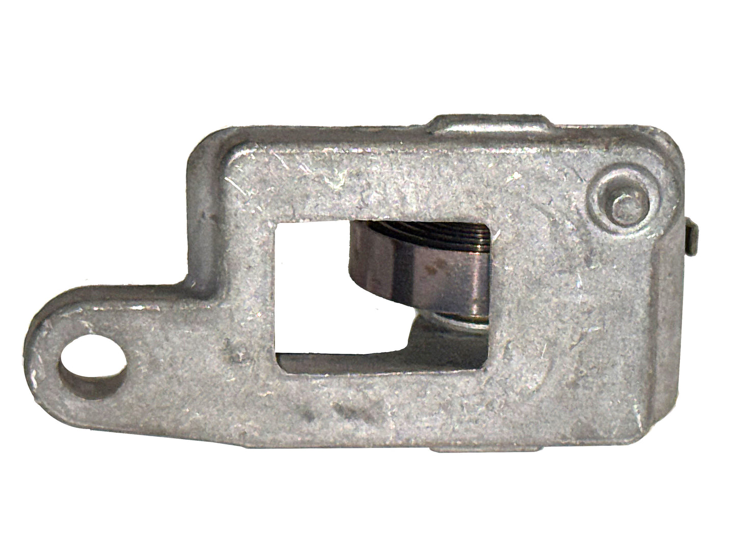 New choke thermostat for select 1971-1976 GM Models w/140cid 2.3L and 1bbl carb