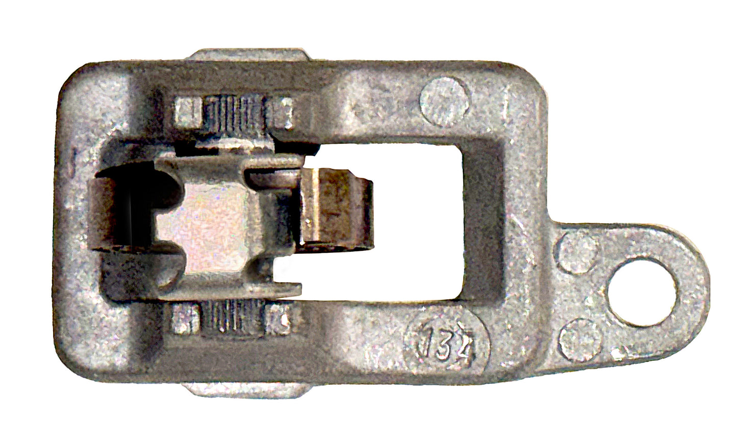 New choke thermostat for select 1971-1976 GM Models w/140cid 2.3L and 1bbl carb