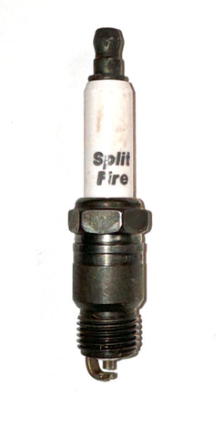 New performance spark plug for select 1970-1988 GM & 1969-1997 Ford SF2E