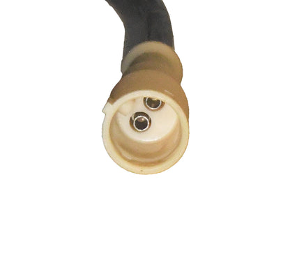 NEW Left Rear ABS Speed sensor for 1993-1996 Cadillac Fleetwood 10178691