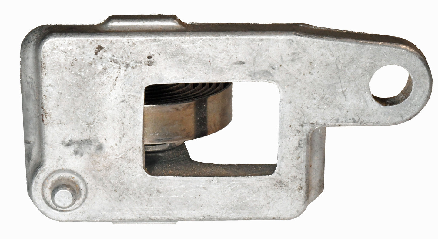 New choke thermostat for 1975 Chevrolet Monza, Vega & 1975 Pontiac Astre 348163