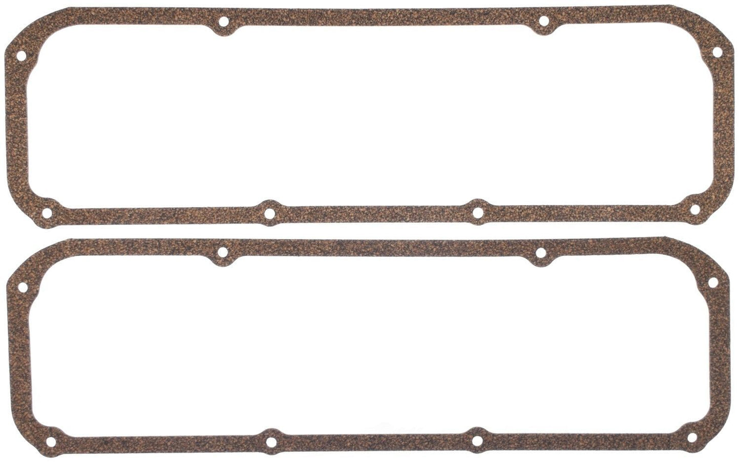 New pair(2) valve cover gaskets for select 1969-1972 Ford V8 incl Pantera VS8422