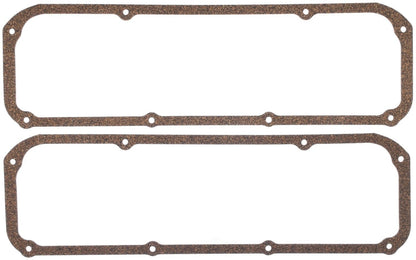 New pair(2) valve cover gaskets for select 1969-1972 Ford V8 incl Pantera VS8422