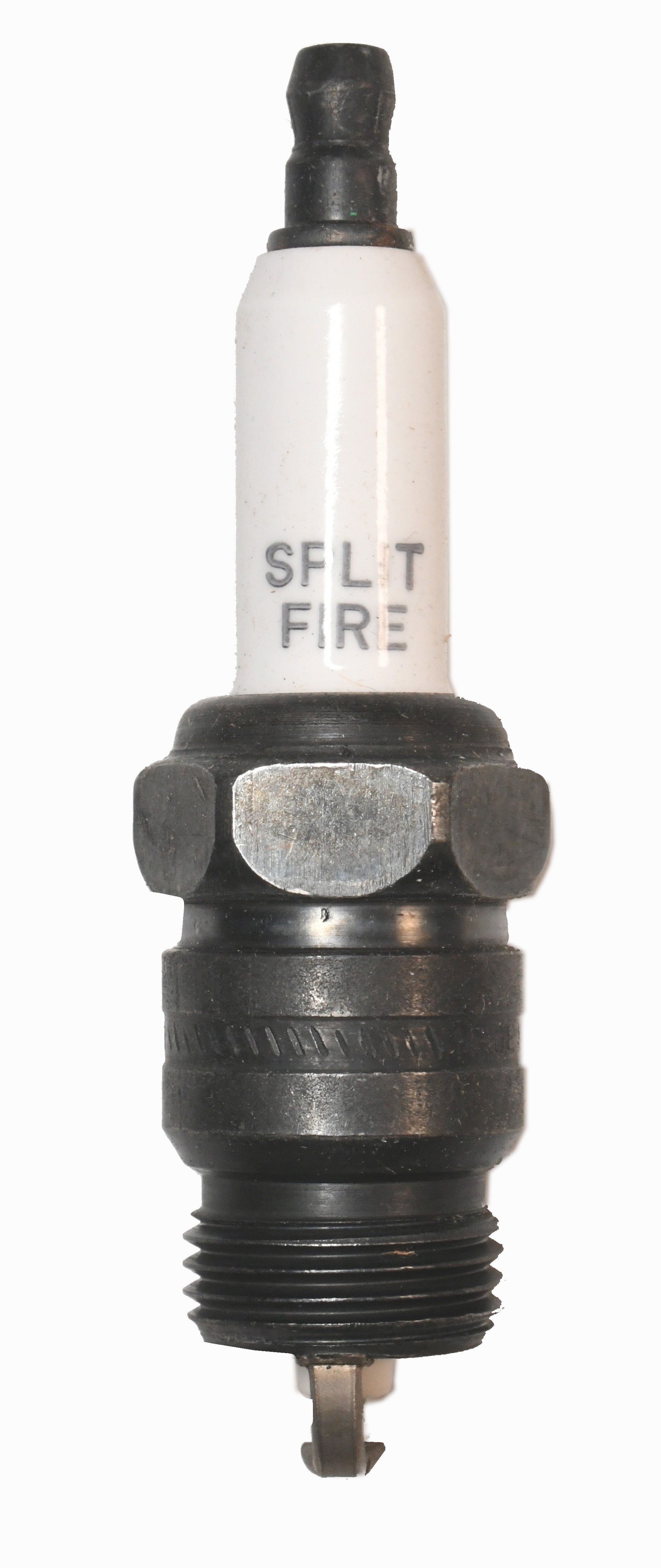 New SplitFire performance spark plug for select 1965-1986 Ford Mercury ...
