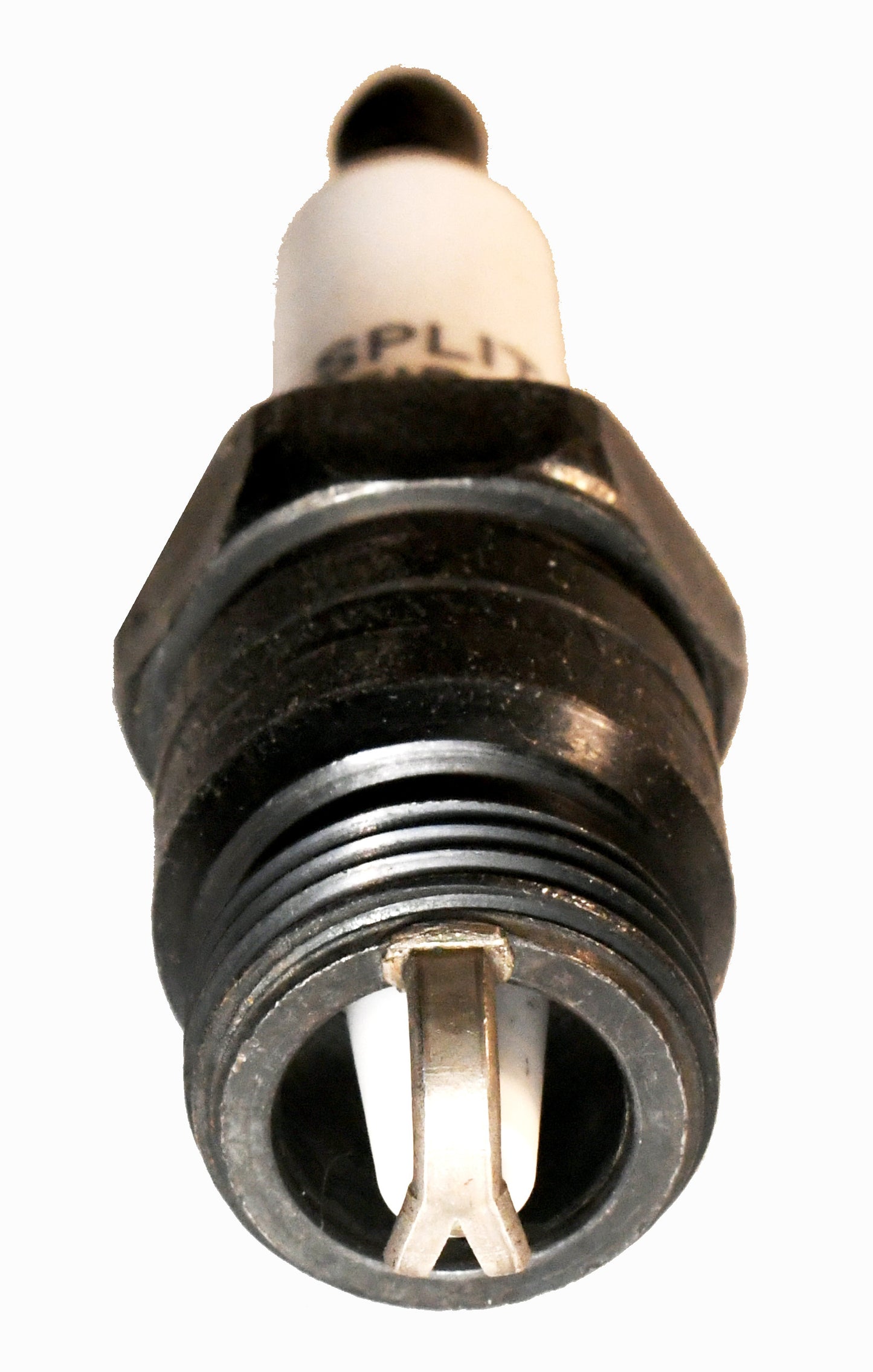 New SplitFire performance spark plug for select 1965-1986 Ford Mercury