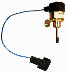 New idle stop solenoid for 1985-1987 Dodge Trucks w/318 & Holley 2bbl 300R471A