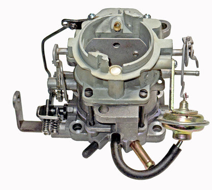 Remanufactured REMAN Carter 4113 BBD Low Top carburetor 1966-1967 Coronet Dart Valiant from AAAA Automotive