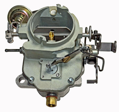 Remanufactured REMAN Carter 4113 BBD Low Top carburetor 1966-1967 Coronet Dart Valiant from AAAA Automotive