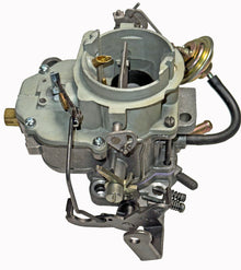 Remanufactured REMAN Carter 4113 BBD Low Top carburetor 1966-1967 Coronet Dart Valiant from AAAA Automotive
