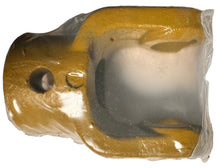 New PTO end yoke 1.375 round bore from Federal-Mogul TRW 21639