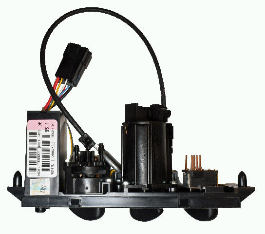 NEW NOS HVAC Control Head unit for 1995-1997 Cavalier 16208511