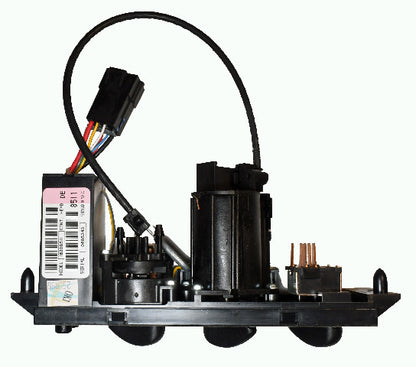 NEW NOS HVAC Control Head unit for 1995-1997 Cavalier 16208511