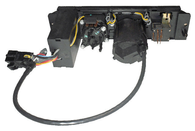 NEW NOS HVAC Control Head unit for 1995-1997 Cavalier 16208511