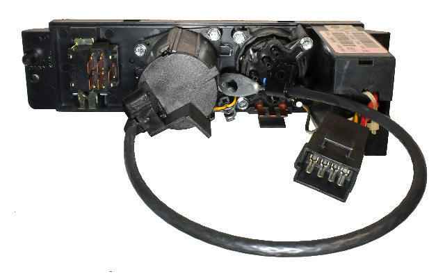 NEW NOS HVAC Control Head unit for 1995-1997 Cavalier 16208511