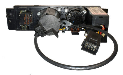 NEW NOS HVAC Control Head unit for 1995-1997 Cavalier 16208511