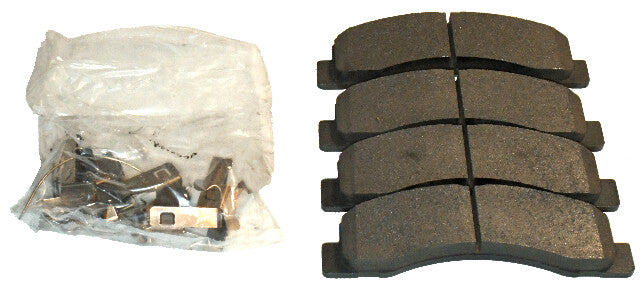 NEW NOS Ford disc brake pad set for 1999-2004 F-250, F-350, 2000-2005 Excursion