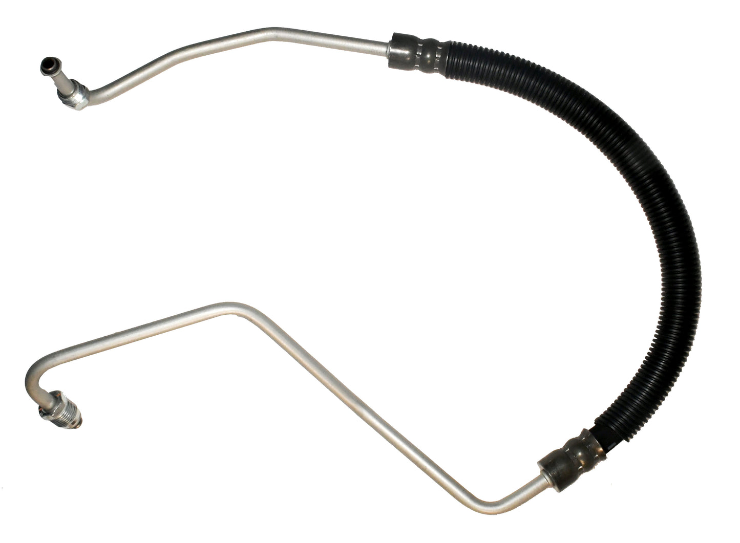 New power steering pressure hose for select 1997-2000 GM Trucks & SUV's 26056834