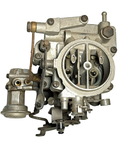 Carburetor for 1968-1974 Corolla Carina Corona w/1.6L 1588cc/2.0L 1968cc engine