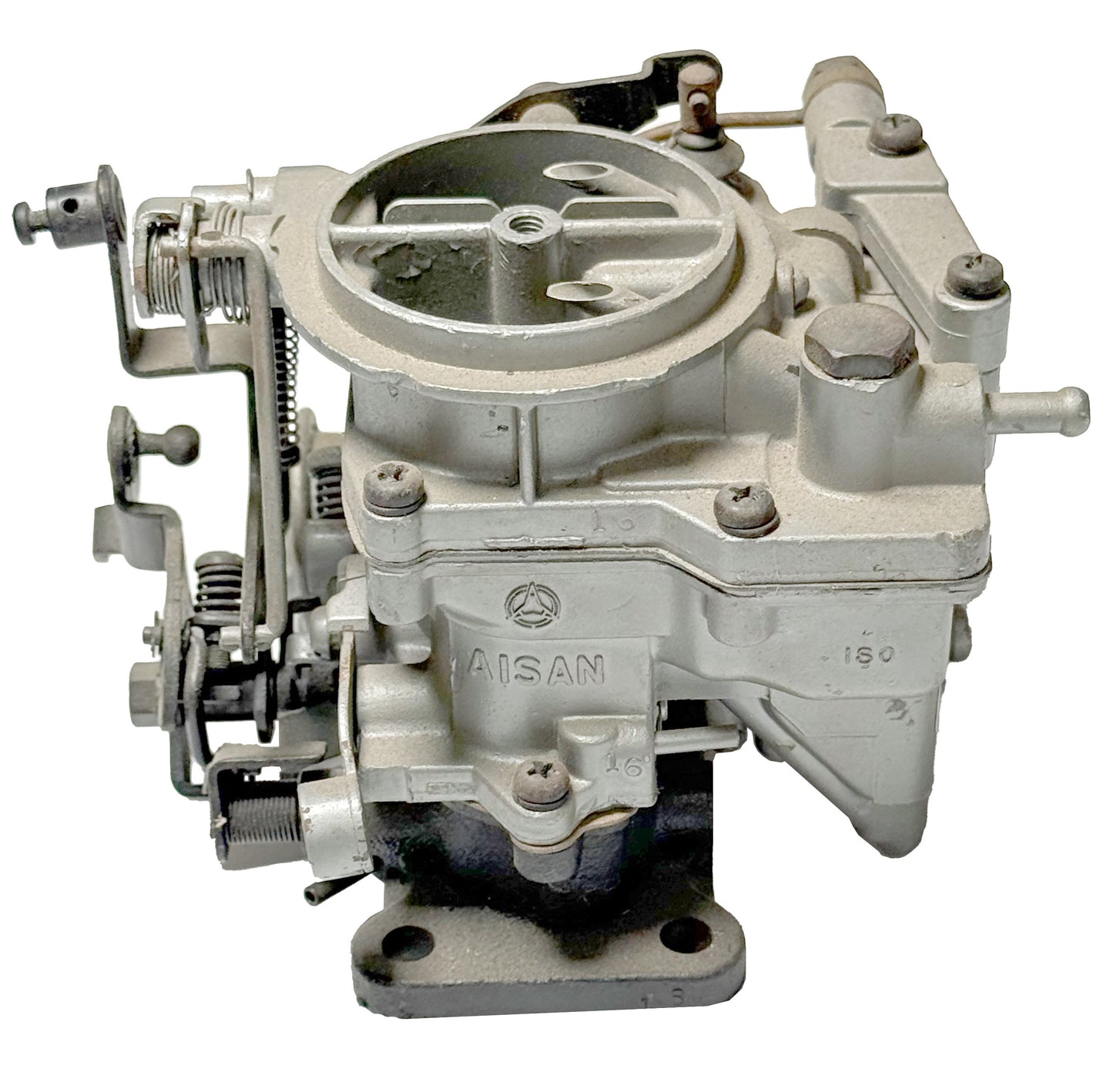Carburetor for 1968-1974 Corolla Carina Corona w/1.6L 1588cc/2.0L 1968cc engine
