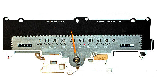 NEW NOS Speedometer head gauges for 1990 Mercury Colony Park, Grand Marquis