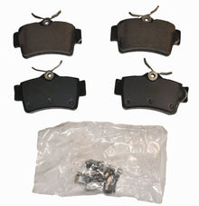 Rear brake pad set for 1994-2004 Mustang Genuine Ford Service Part F5ZZ-2200-A