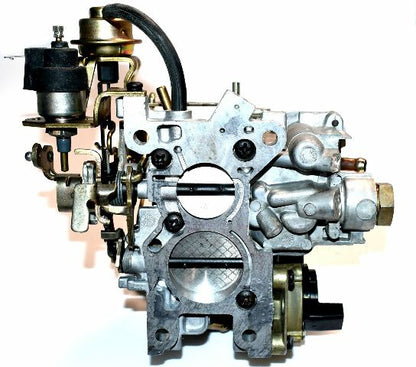 NEW Rochester Varajet II 2SE 2BBL Carburetor for 1981-1983 Jeep, 1979-1980 GM and 1980-1982 AMC w/151cid 2.5L engine 17080688
