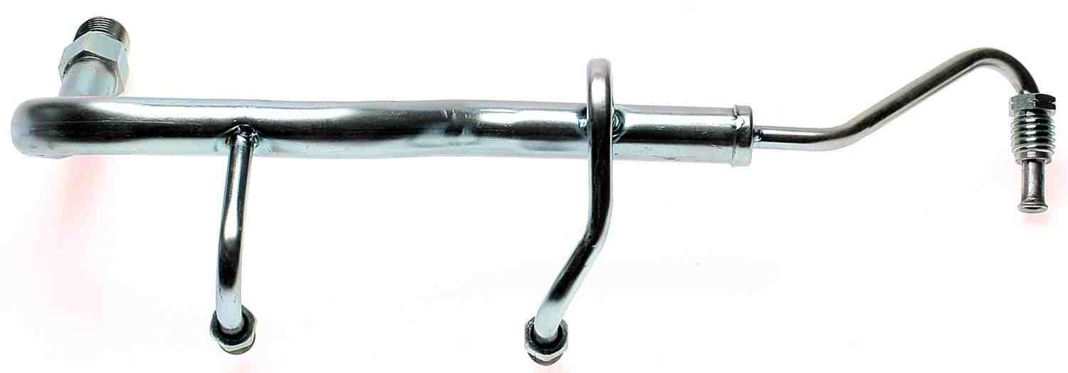 NEW left side Secondary Air Injection pipe / smog tube 1980-82 GM 3.8L 55115