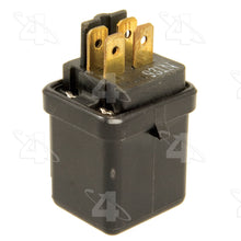 NEW A/C Compressor Clutch Relay for 1985-91 Toyota and 1990-94 Lexus LS400 from Four Seasons 35980