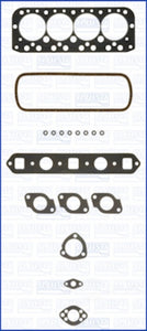 Ajusa cylinder head gasket set compatible with 1969-1993 Austin Mini II cars with 0.8L, 1.0L, 1.1L or 1.3L engines