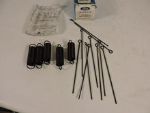 New throttle return spring kit for 1965-1966 Ford F100 F250 F350 C7TZ-9737-H
