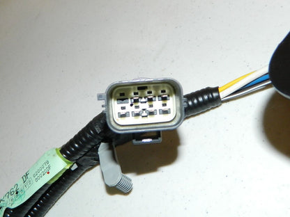 New 7 pin trailer connector for 2000-2005 Explorer, Mountaineer 1L2T-5K762-DF