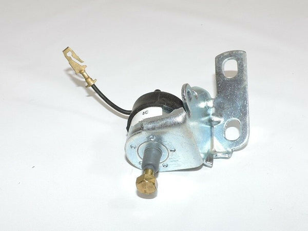 Standard Motor Products ES7 idle stop solenoid for 1972-1974 Buick w/ 455cid engine