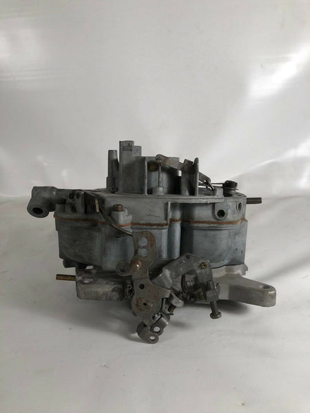 Reman 1968 Lincoln Mark III Continental 460 Carburetor C8VF-H Sold As Is
