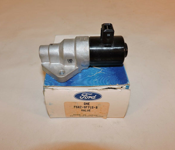 New idle air control valve for 1995 Ford Contour Mercury Mystique F5RZ-9F715-B
