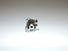 New choke thermostat for 1963-1970 Chevrolet and Checker Marathon cars with Holley 4bbl carburetor 3972186