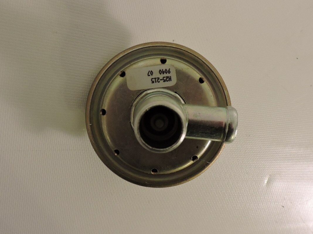 New correct original style Heater control valve GM Jaguar 1231105