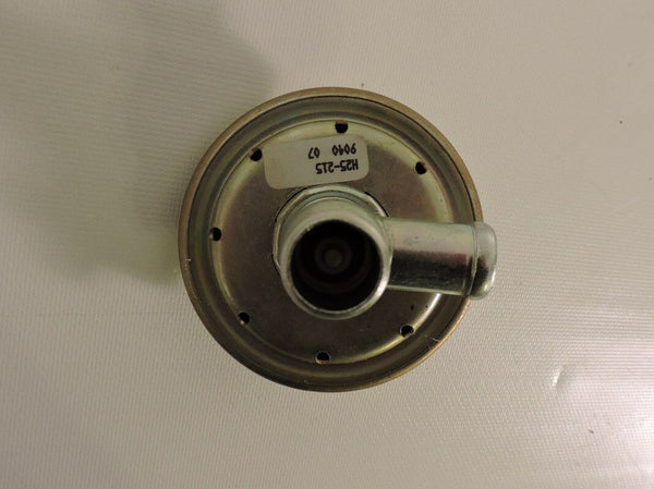 New correct original style Heater control valve GM Jaguar 1231105