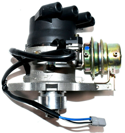 Remanufactured OEM Distributor Assembly for 1990-1992 Ford Probe 2.3L F02Z-12127-AX from Motorcraft