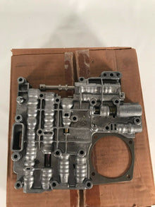 New automatic trans valve body control assy for 85 89 Merkur XR4Ti E5RY-7A100-A