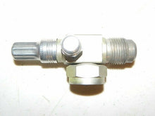 NEW A/C Compressor suction side fitting 1964-68 Ford Mercury YF-303 C8ZZ-19752-A