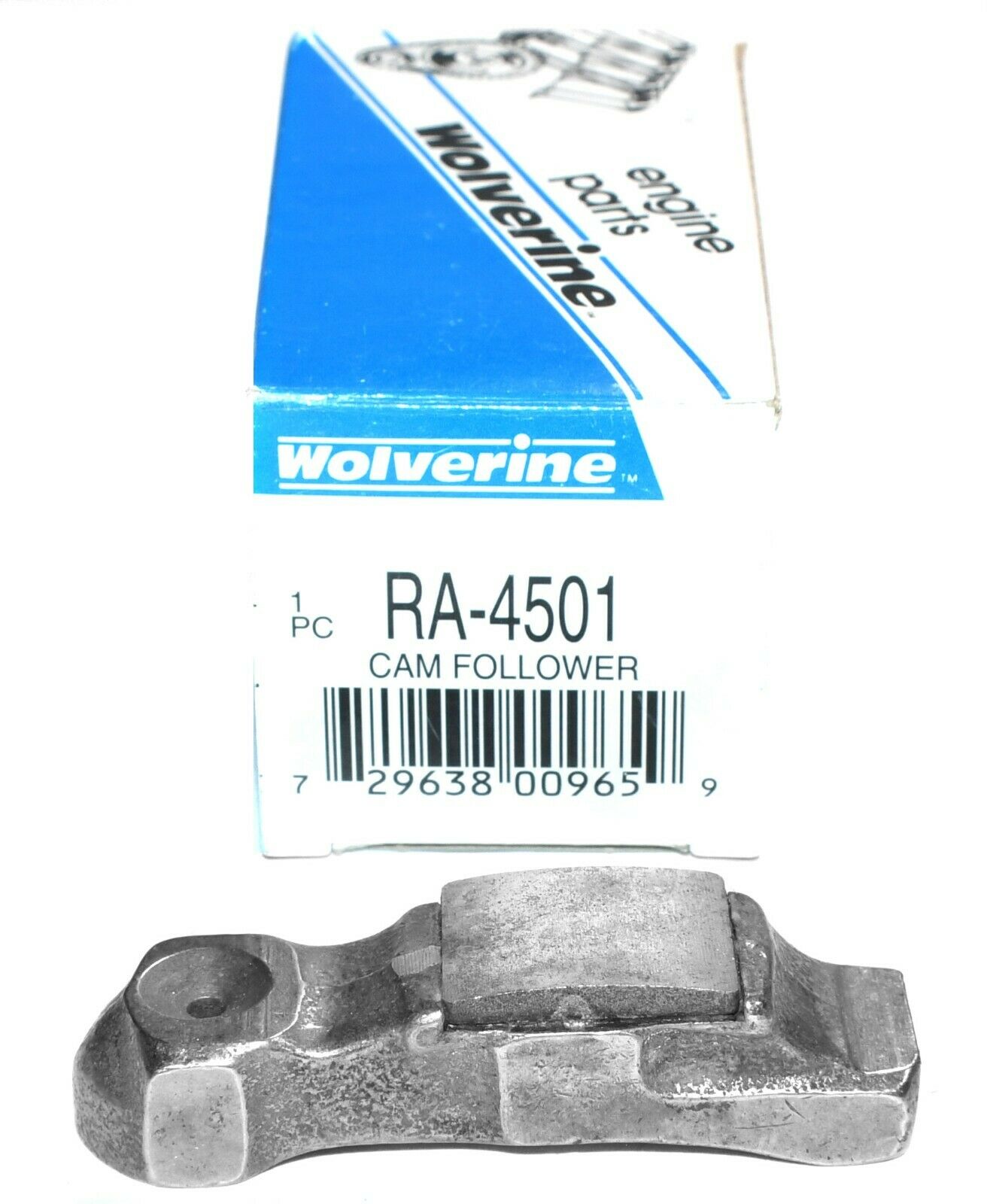 New set of 8 cam followers 1981-1987 Dodge Chrysler Plymouth 2.2 or 2.5L RA-4501