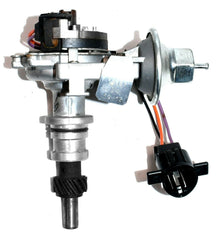 REMAN Motorcraft Distributor 75-83 Ford 3.3/4.1L 6Cyl DTBE-12127-DA 30-2690