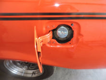 Vented fuel filler cap for classic and vintage autos from Seal-Tite C36BL